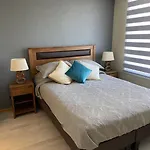 Departamento Con Piscina