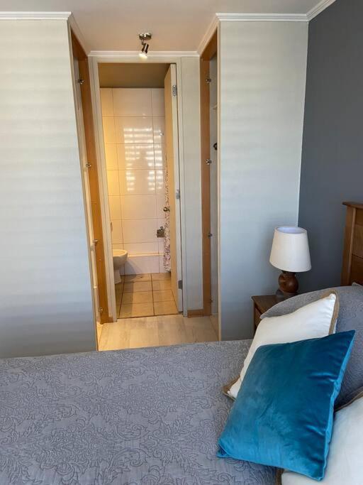 Departamento Con Piscina Apartamento *