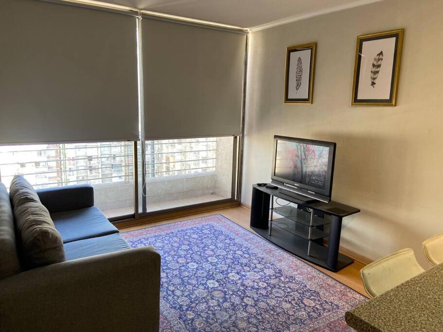 Apartamento Departamento Con Piscina *